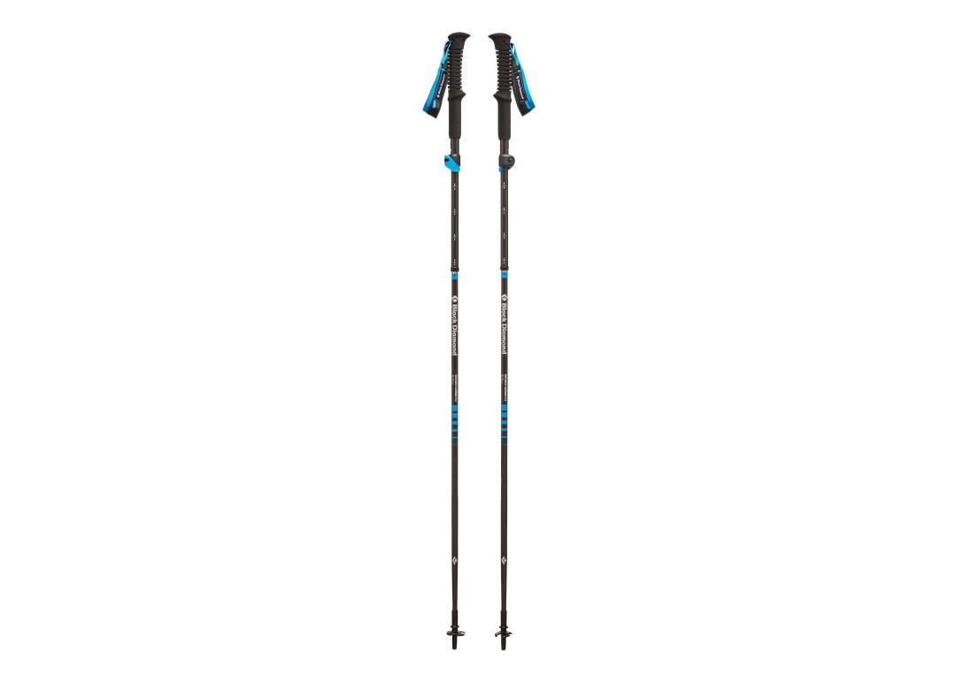Traverse Pro Ski Poles  Black Diamond Ski Gear