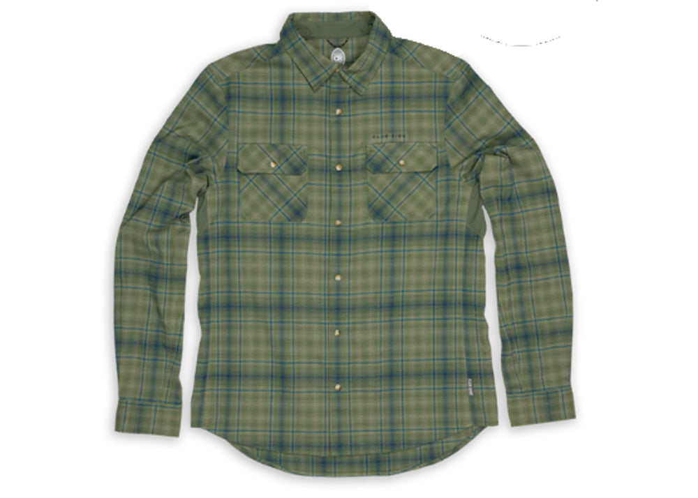 Creekwater Flannel Shirt
