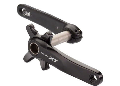 Shops shimano xt crankset 1x11