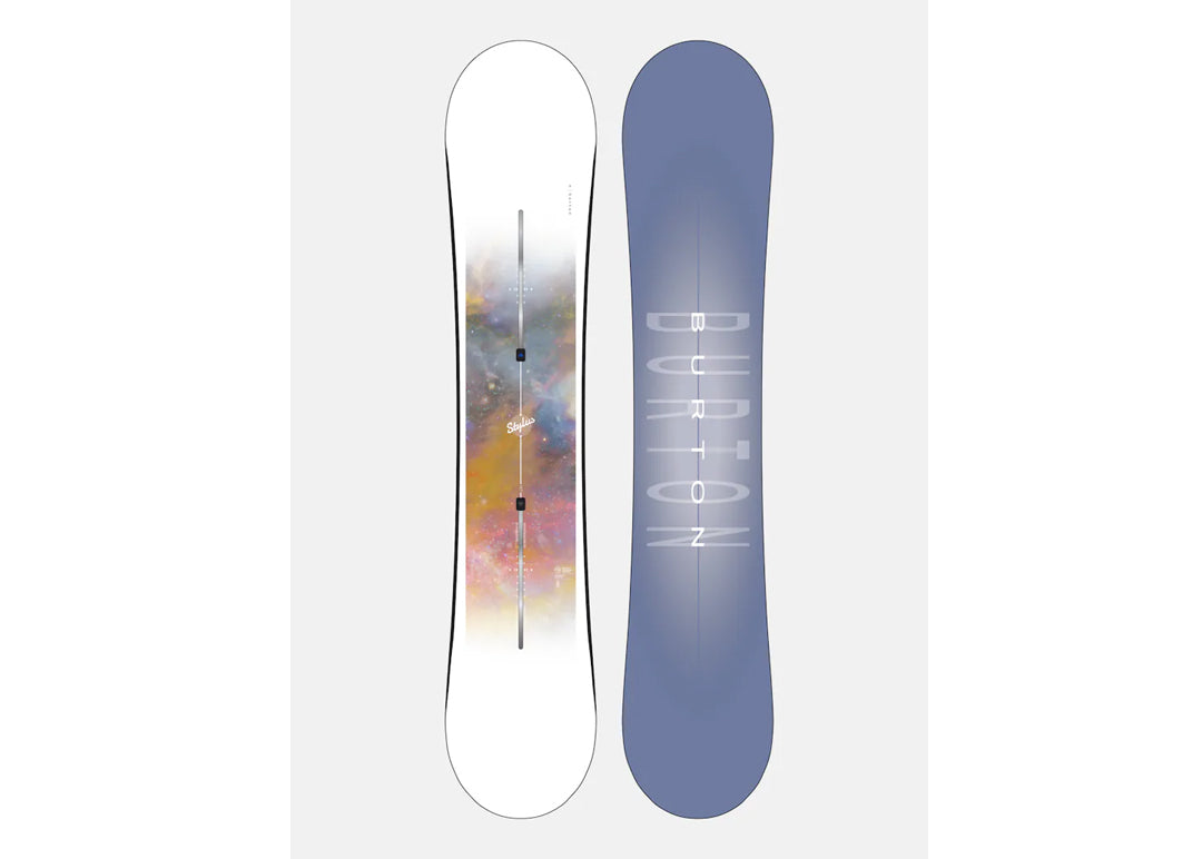 Burton Women s Stylus Snowboard