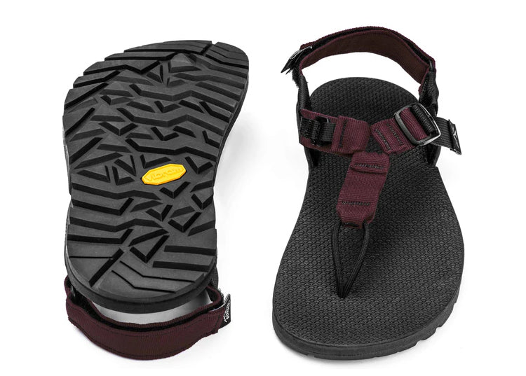 Cairn 3D PRO II Adventure Sandals