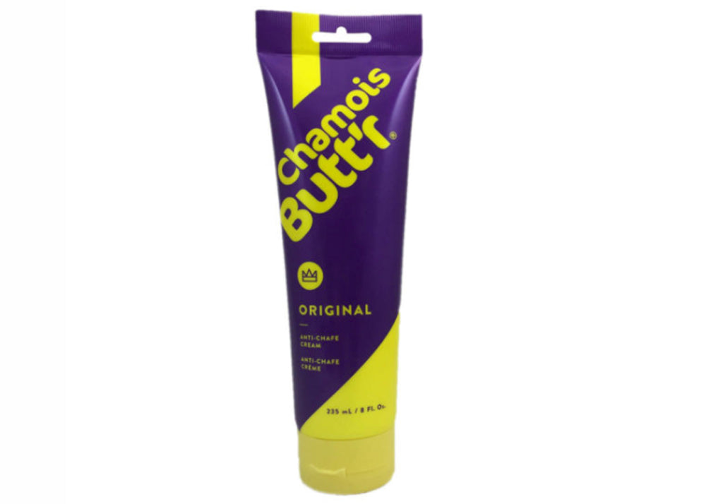 Paceline Chamois Butt'r Cream - 8 oz tube