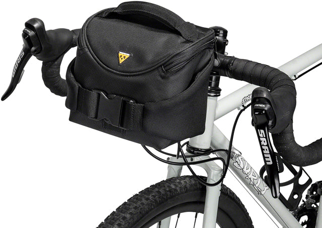 Topeak discount bag mount