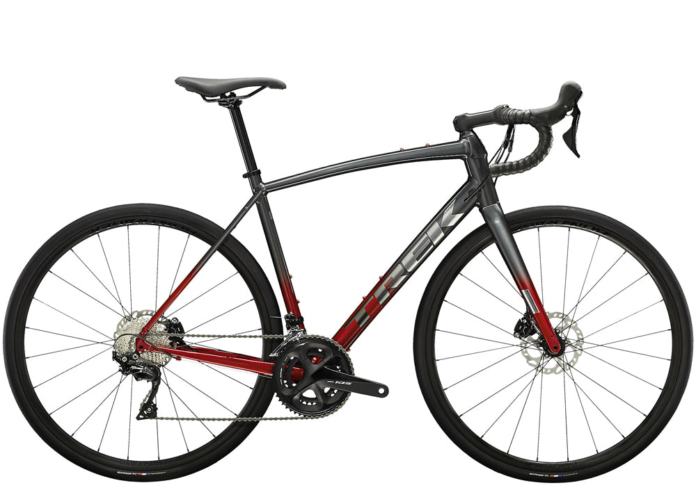 Domane al best sale 5 disc 2021