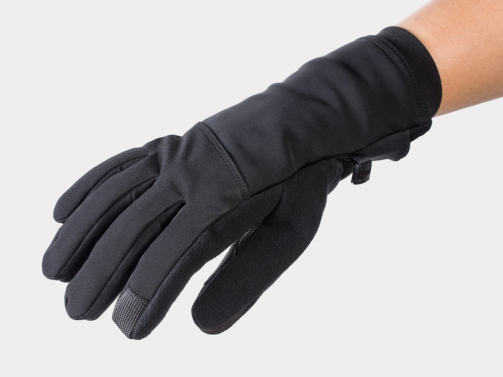 women's cold weather cycling gloves