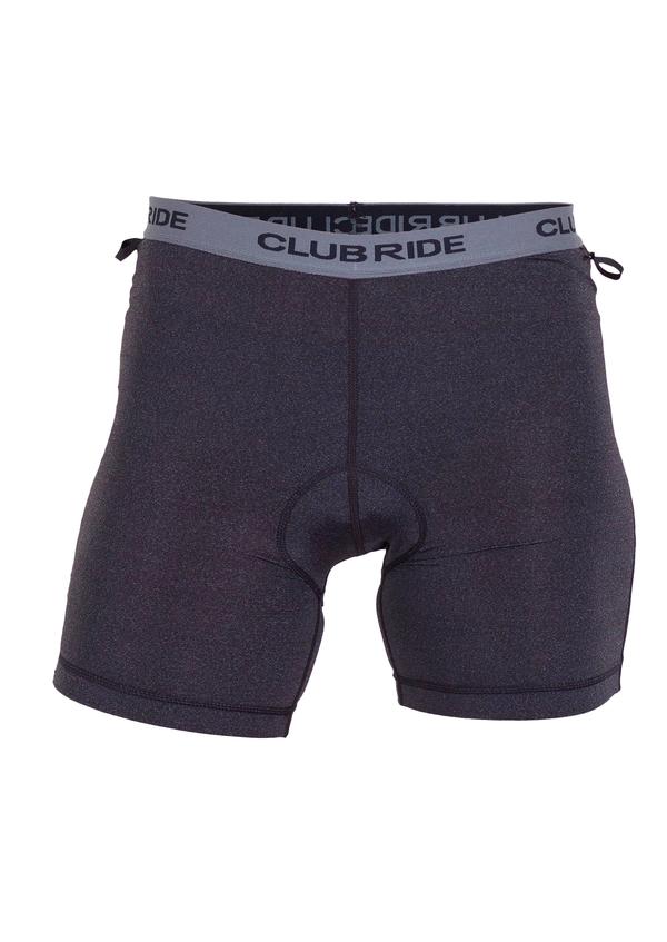 Club ride online chamois