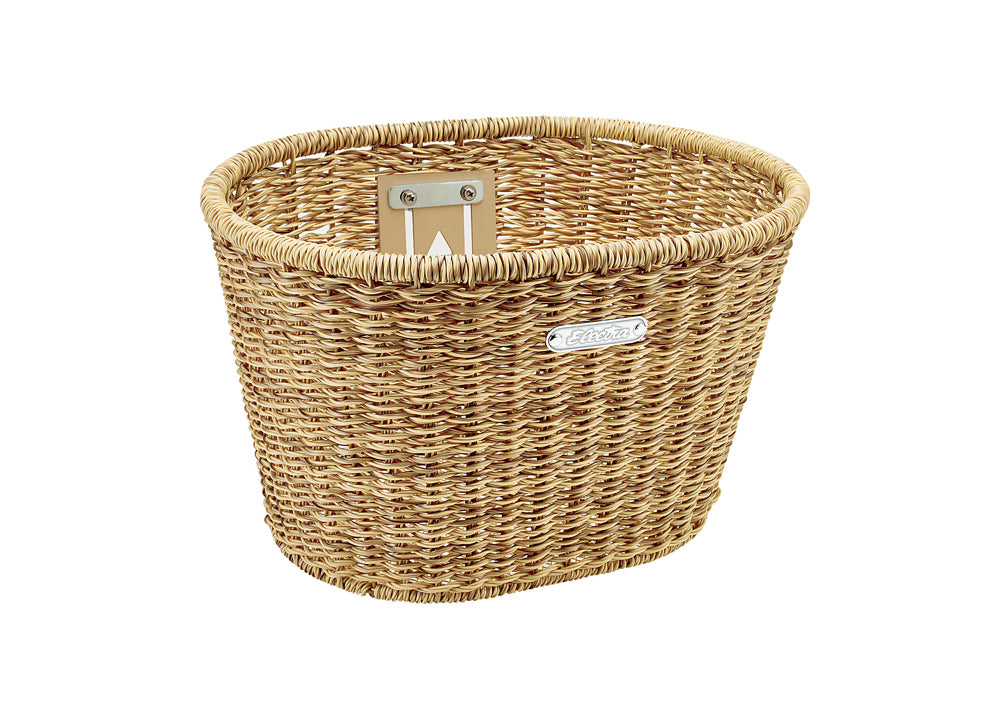 Electra bicycle fashion basket