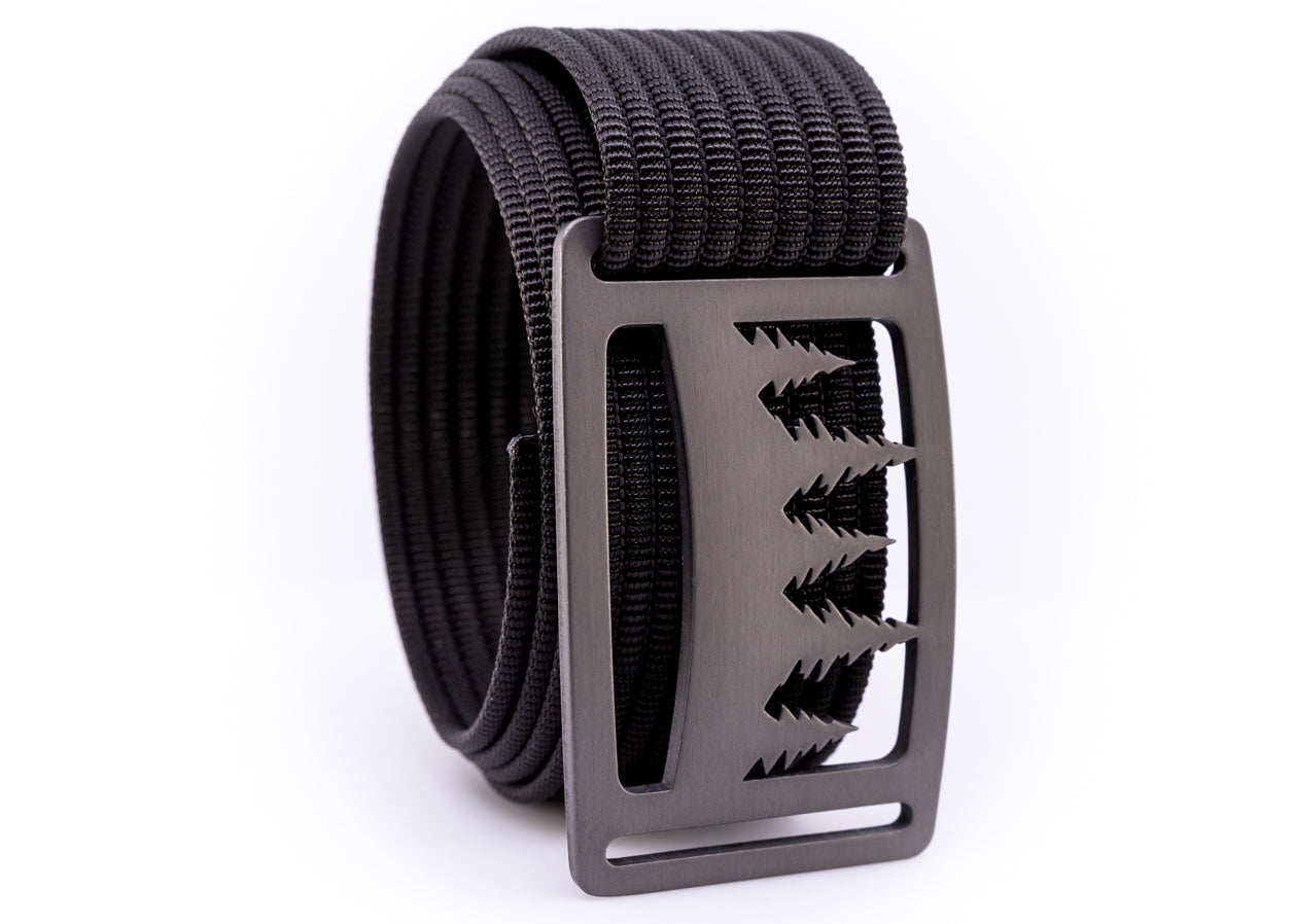 GRIP6 Belts  How to choose your size