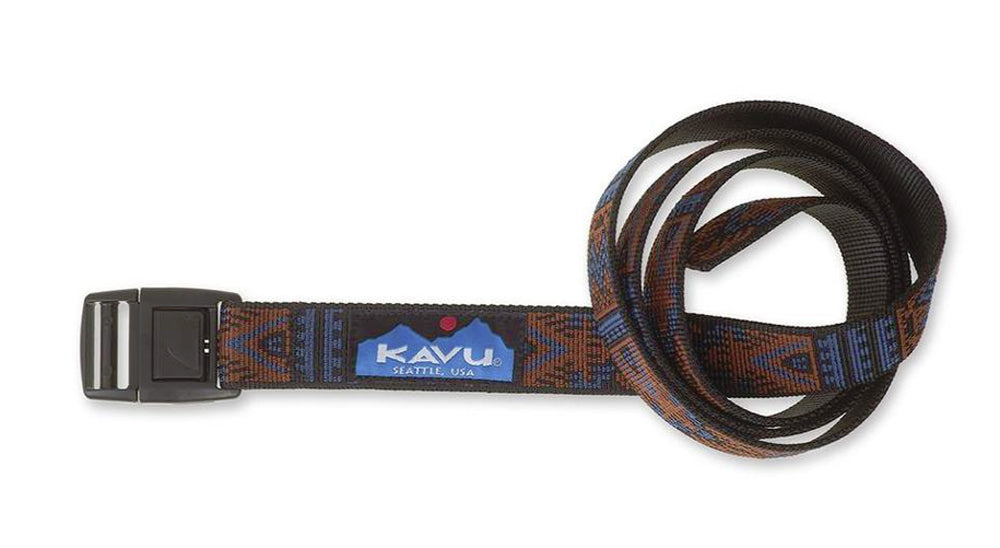 Kavu Heritage Trail Burly Belt