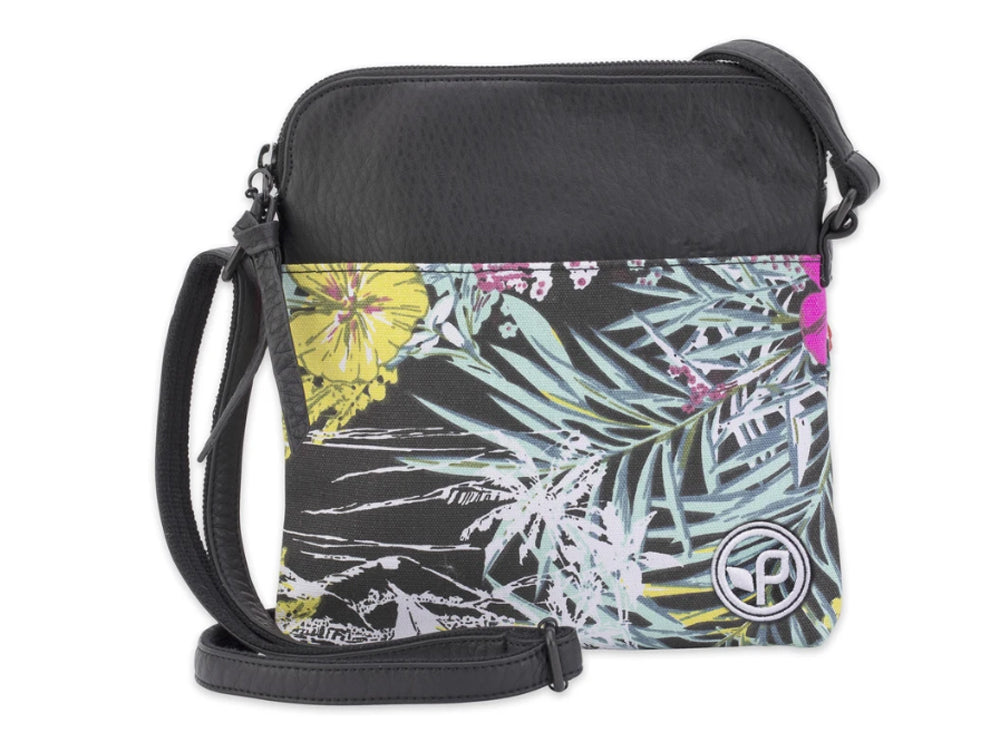 Women's Deja Vu Crossbody Bag - Aloha / O/S