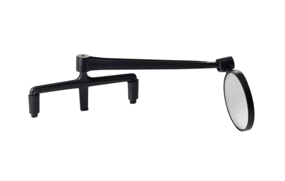 Third eye helmet discount mirror