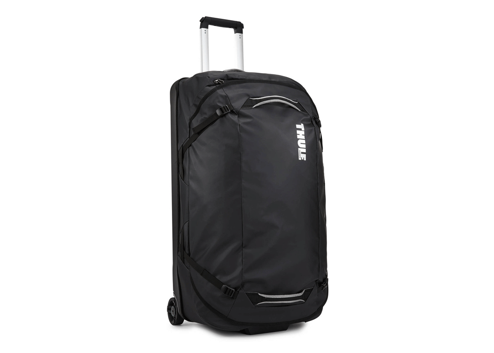 Thule shop wheeled duffel