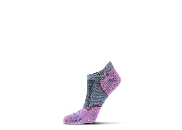 Ultra Lighweight Running Socks - No Show Socks