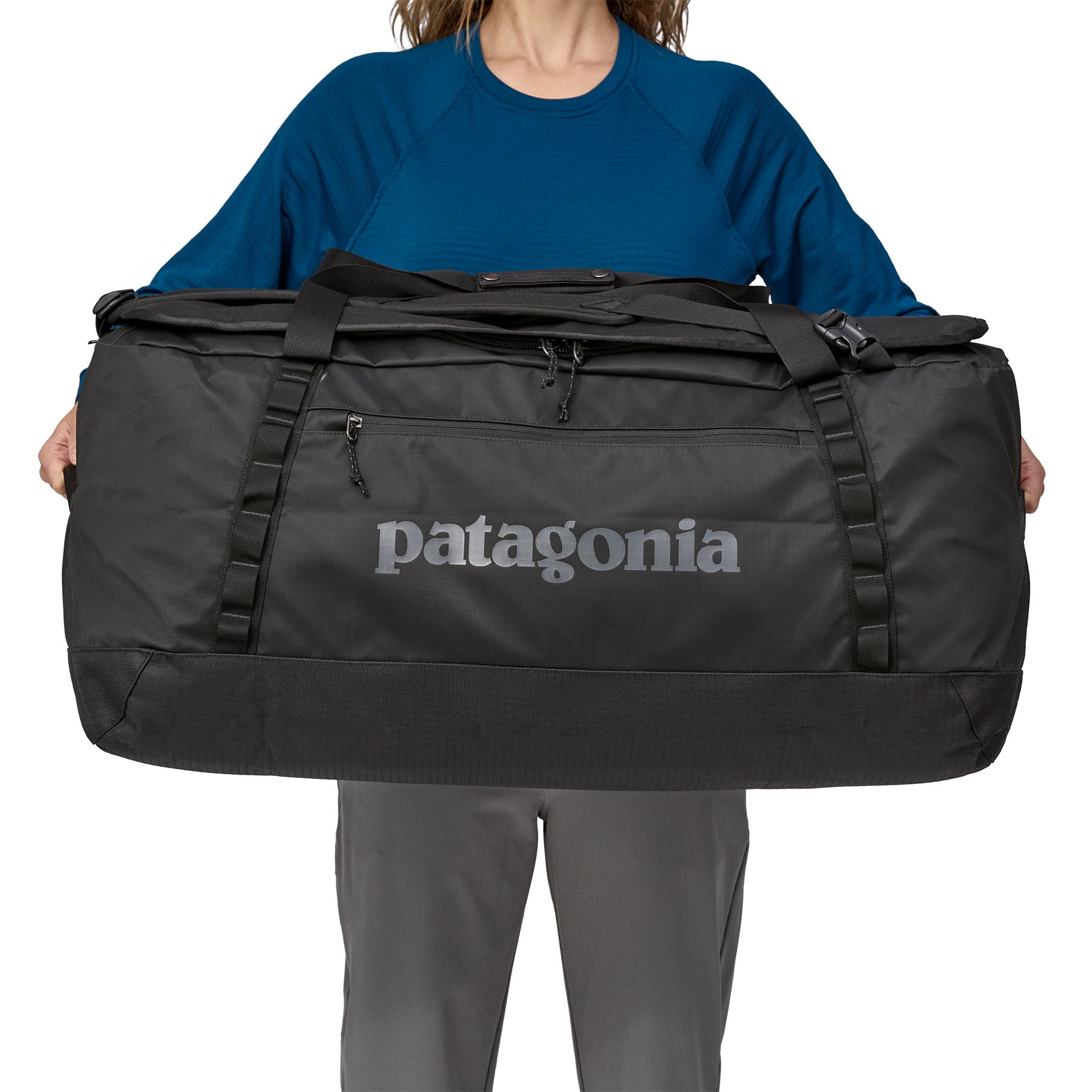 Patagonia Black Hole Duffel 100L 2024