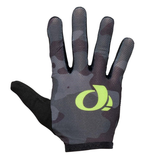 Pearl Izumi Elevate Mesh Ltd Gloves Black Camo