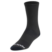 Pearl Izumi Transfer 7" Socks Black