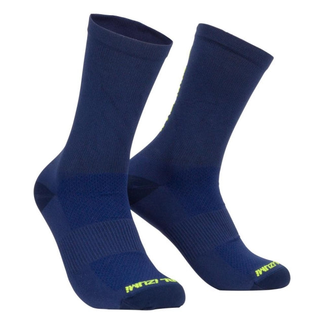 Pearl Izumi Transfer Air 7" Sock Twilight