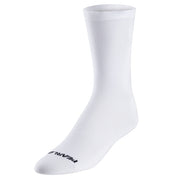 Pearl Izumi Transfer Air 7" Sock White