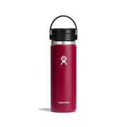 Hydro Flask 20 Oz Coffee With Flex Sip Lid - Snapper Berry