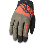 Dakine Syncline Gel Bike Glove Dark Olive