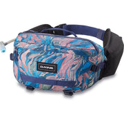 Dakine Hot Laps 5l Bike Waist Bag Day Tripping