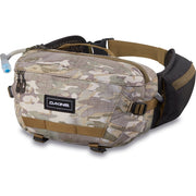 Dakine Hot Laps 5l Bike Waist Bag Vintage Camo