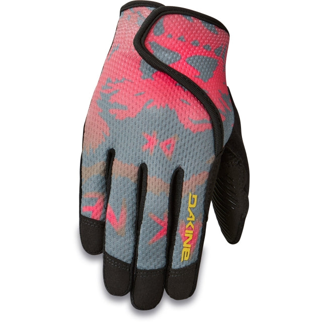 Dakine Prodigy Bike Glove - Sun Flare Grizzly