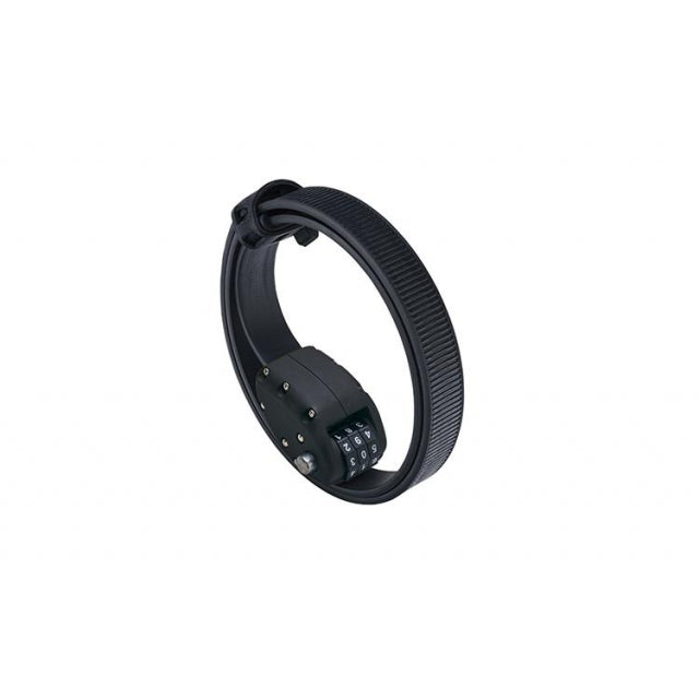 Ottolock 30" Cinch Lock (Stealth Black)