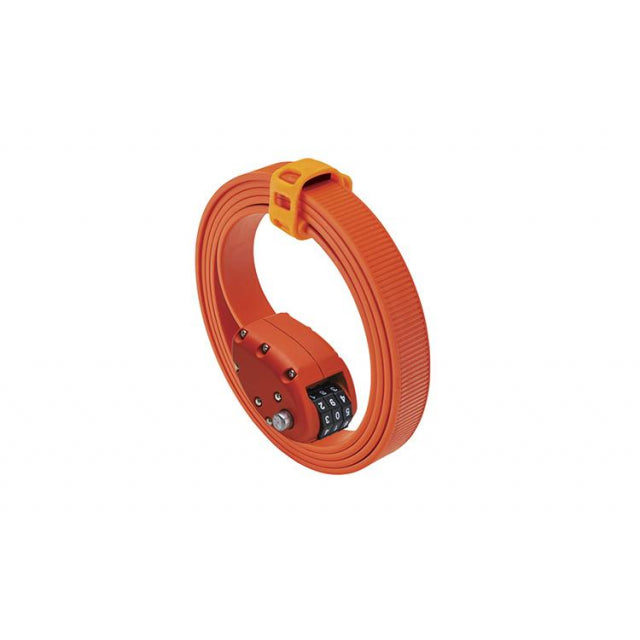 Ottolock 60" Cinch Lock (Otto Orange)