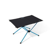 Helinox Table One Hard Top Black