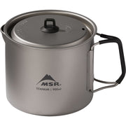 Msr Titan Kettle 900 Ml