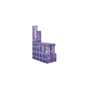 Nuun Rest Hydration Tablets Box Of 8 Tubes Purple