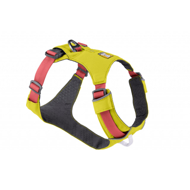 Ruffwear Hi & Light Harness Lichen Green