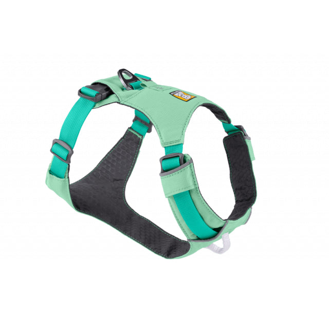 Ruffwear Hi & Light Harness Sage Green