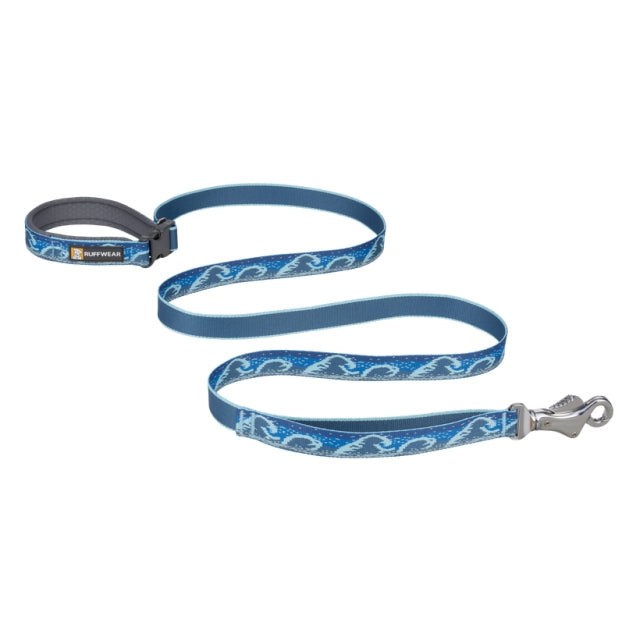 Ruffwear Crag Leash Midnight Wave