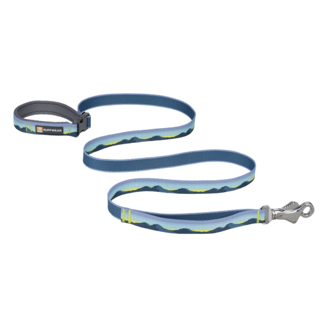 Ruffwear Crag Leash Alpine Dawn