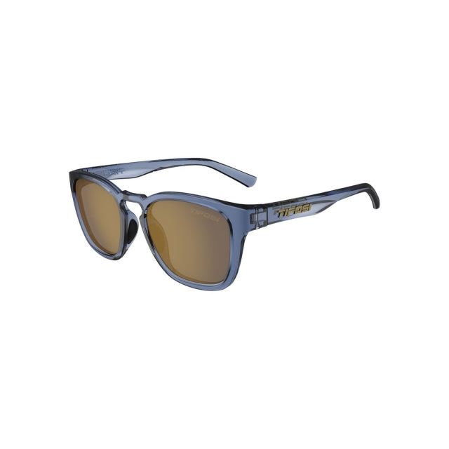 Tifosi Smirk Sunglasses Blue