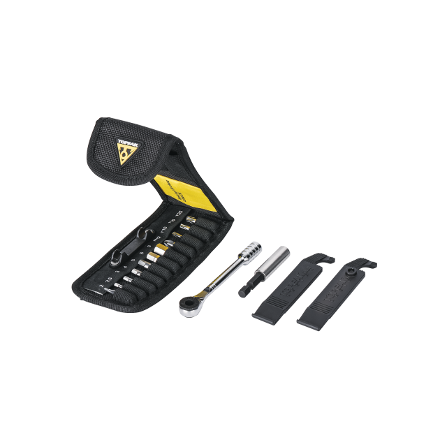 Topeak Ratchet Rocket Lite Dx, 16 Function Tool