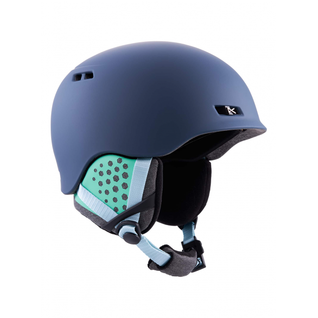 Burton Anon Rodan Helmet Navy