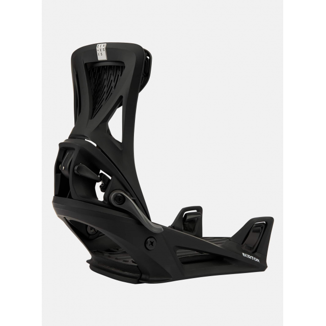 Burton Step On Genesis Re:flex Snowboard Bindings Black