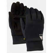 Burton Burton Touch-n-go Glove Liner True Black