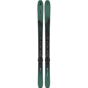 Atomic Maverick 86 C R + M 10 Gw Dark Green / Black