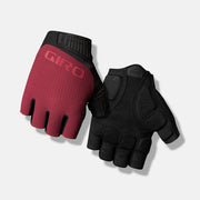 Giro Cycle Tessa Ii Gel Glove Dark Cherry/Raspberry