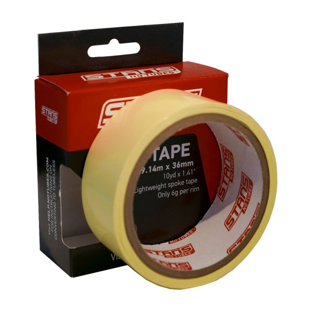 Stan's Notubes Stan's Rim Tape 10yd X 39mm