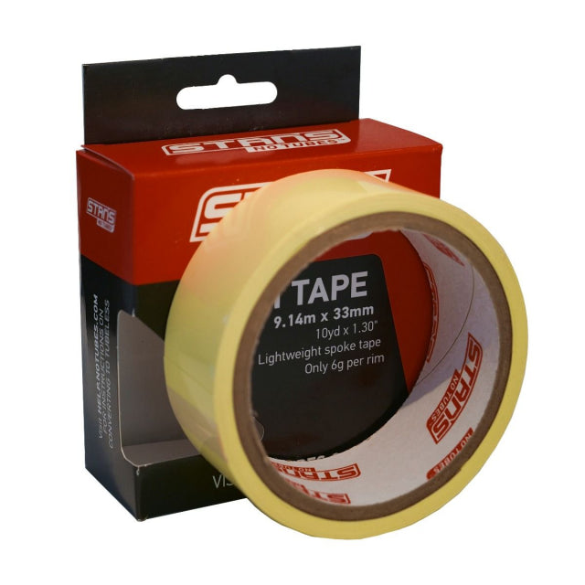 Stan's Notubes Stan's Rim Tape 10yd X 33mm