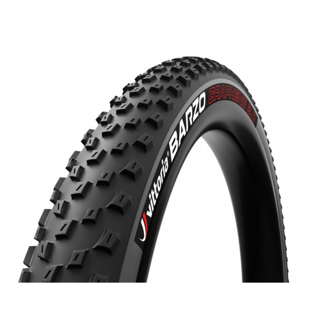 Vittoria Barzo Anthracite/Black/Black