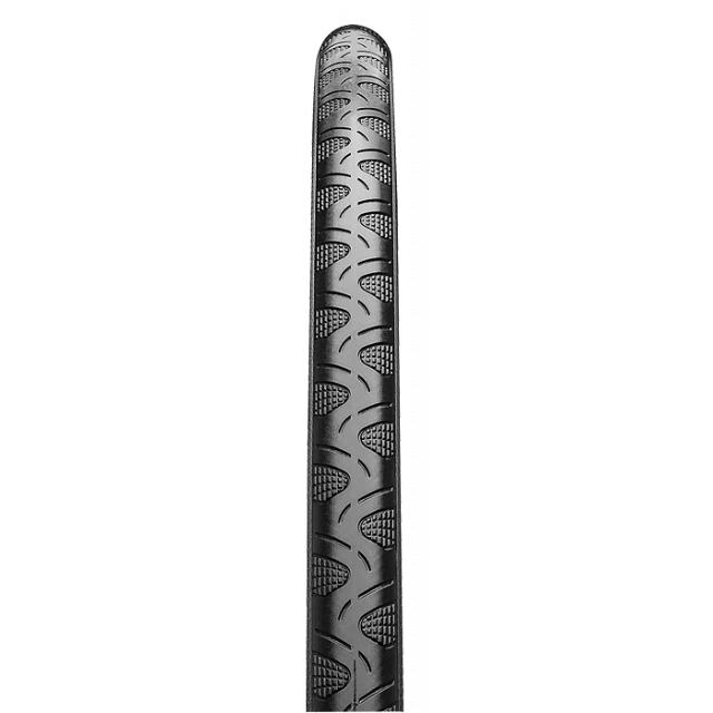 Continental Tire Grand Prix Tires Grand Prix 4 Season Duraskin Black