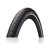 Continental Tire Urban Plus Tires Wire Bead Contact Plus Reflex