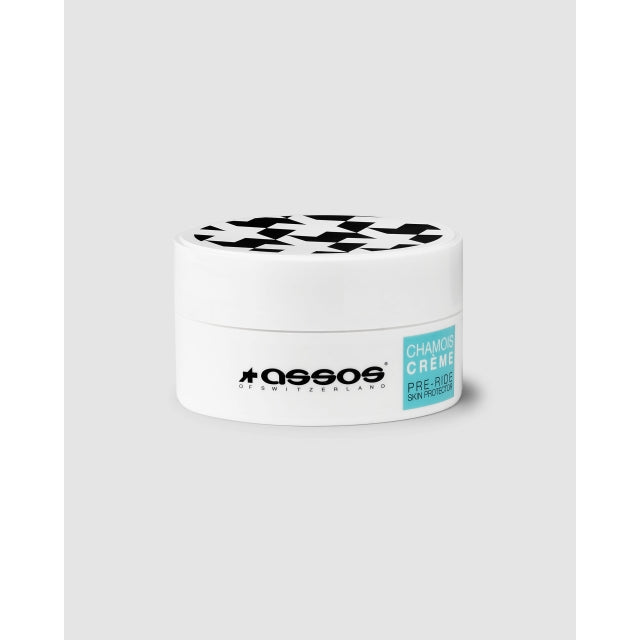 Assos Chamoise Creme 200 Ml Multicolor