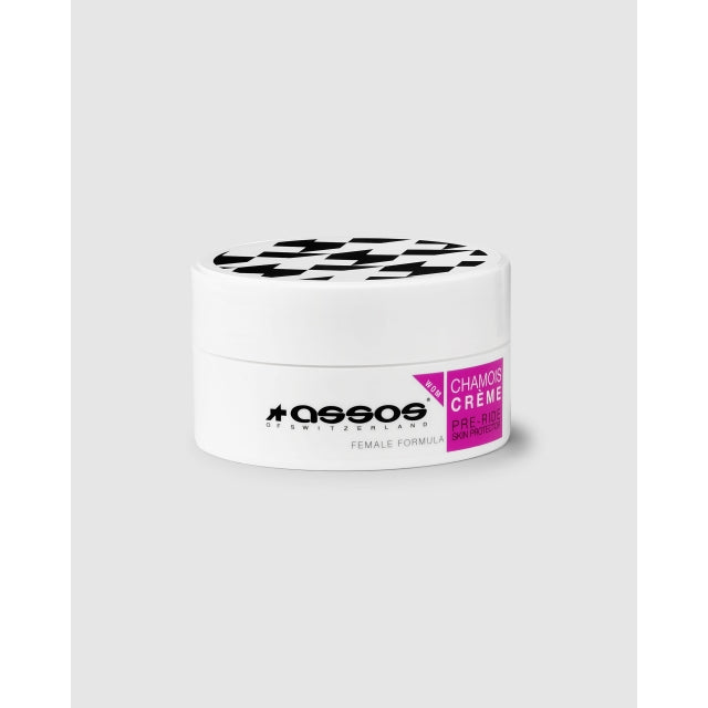 Assos Chamoise Creme Woman 200 Ml Multicolor